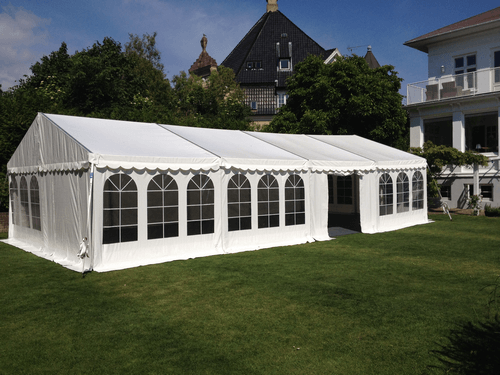 Renta de carpas para bodas XV años